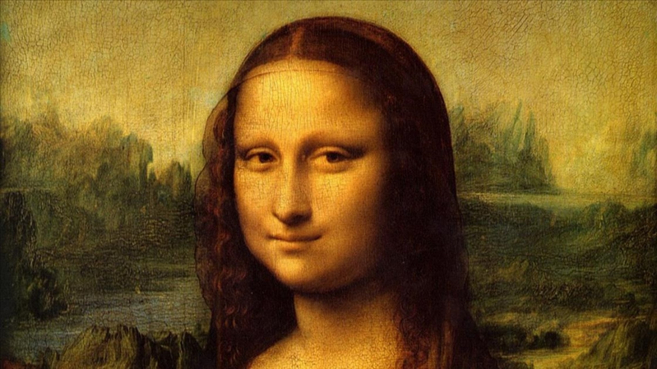 Mona Lisa tablosunun bir sırrı daha ortaya çıktı: "Zamansız ve modern"
