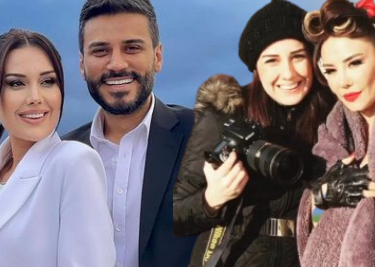 Apartman dairesinden lüks villa ve son model araçlara giden hayat hikayesi... Esra Balamir, Dilan Polat'ın eski hallerini anlattı! Duyunca şoke olacaksınız