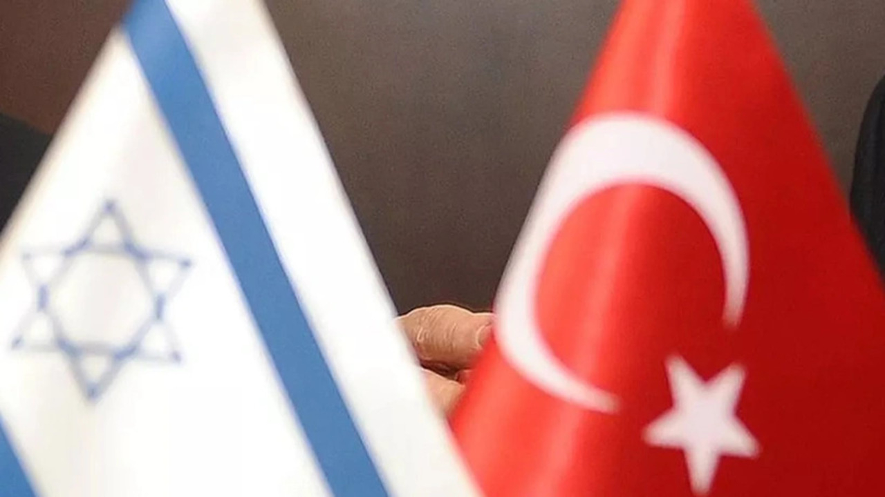 İsrail tüm diplomatlarını Türkiye'den çekiyor!