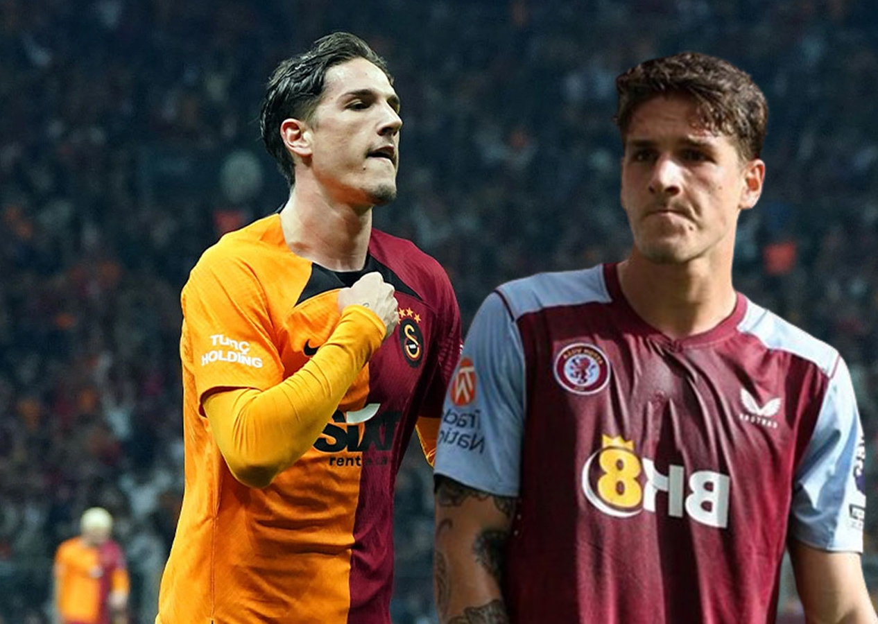 Nicolo Zaniolo için beklenen karar çıktı! İngilizler duyurdu