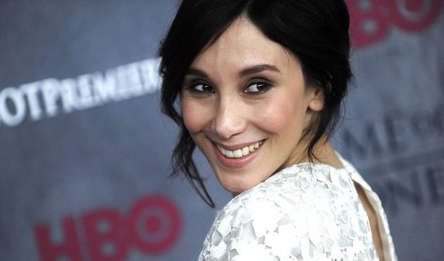 Sibel Kekilli isyan etti: "Daha fazla tolere etmeyeceğim. Defolun gidin!"