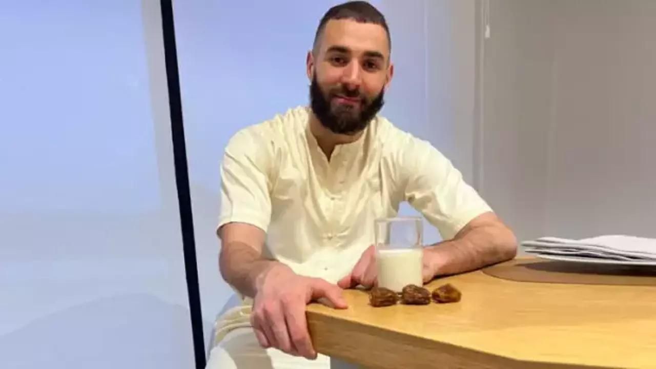 Karim Benzema'ya terörist benzetmesi! Vatandaşlıktan çıkarılması isteniyor