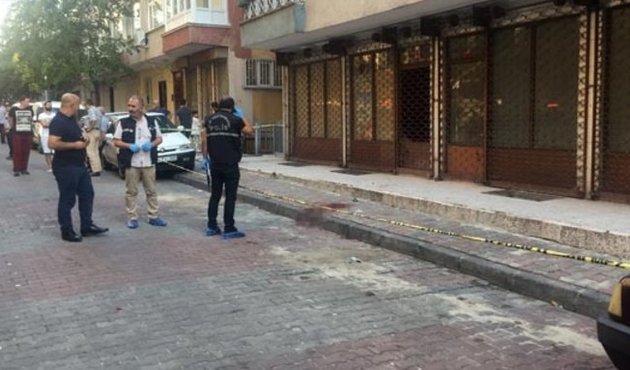 İstanbul'da kuyumcu soygunu: 8 kilo altın çalındı