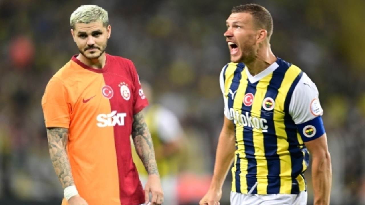 Galatasaray ile Fenerbahçe arasındaki Süper Kupa maçının yeri ve zamanı belli oldu!