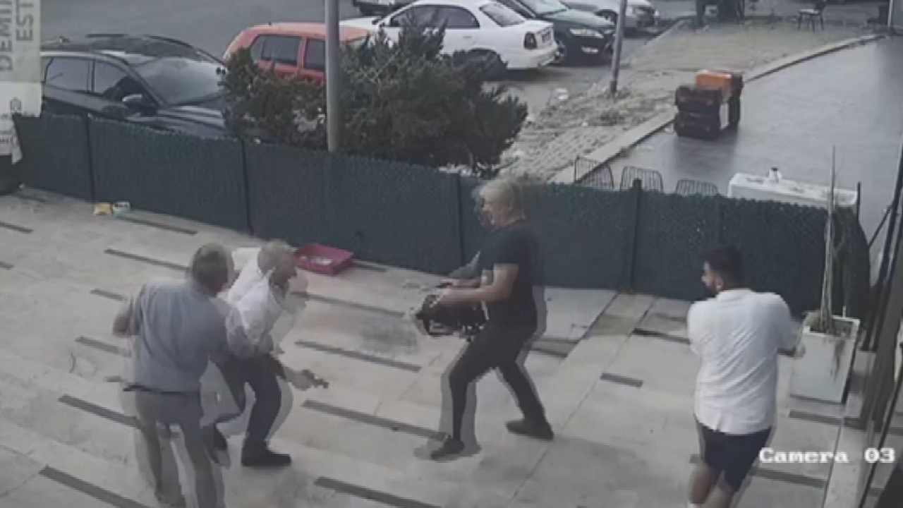 Ev sahibi, uzlaşmak için çağırdığı kiracısını vurdu: Artık ömür boyu mermiyle yaşamak zorunda..