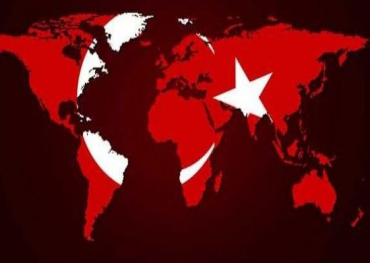 İngiliz basını yazdı: Tüm dünya Türkiye'yi dinlemeli