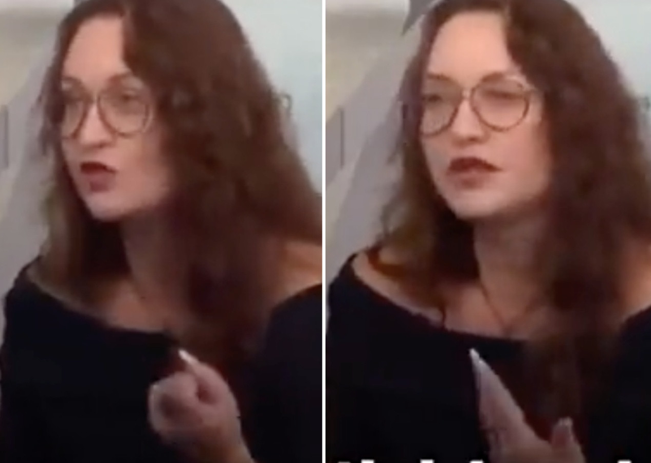 Ukrayna kanalında skandal! "İsrailli bir çocukla Filistinli bir çocuk arasında fark var"