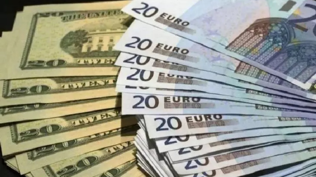 Dolarda sert düşüş! İşte 21 Ekim 2023 güncel dolar ve euro kurları