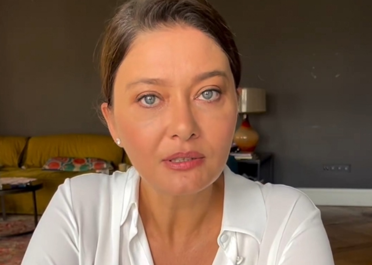Nurgül Yeşilçay'dan anlamlı Cumhuriyetin 100. yılı kutlaması: "Atamızın Gençliğe Hitabesi'ni tekrar hatırlatmak istedim"