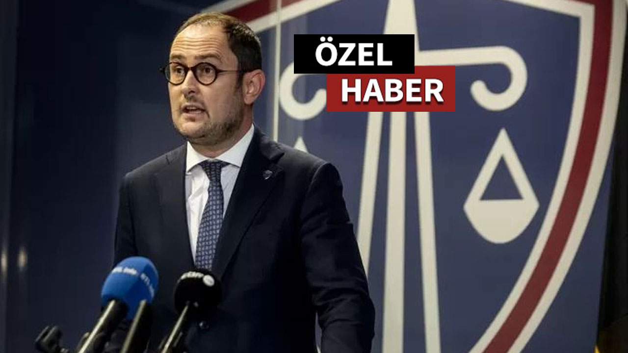 DEAŞ’lı teröristi Tunus istemiş Belçikalı yargıç iade etmemiş!