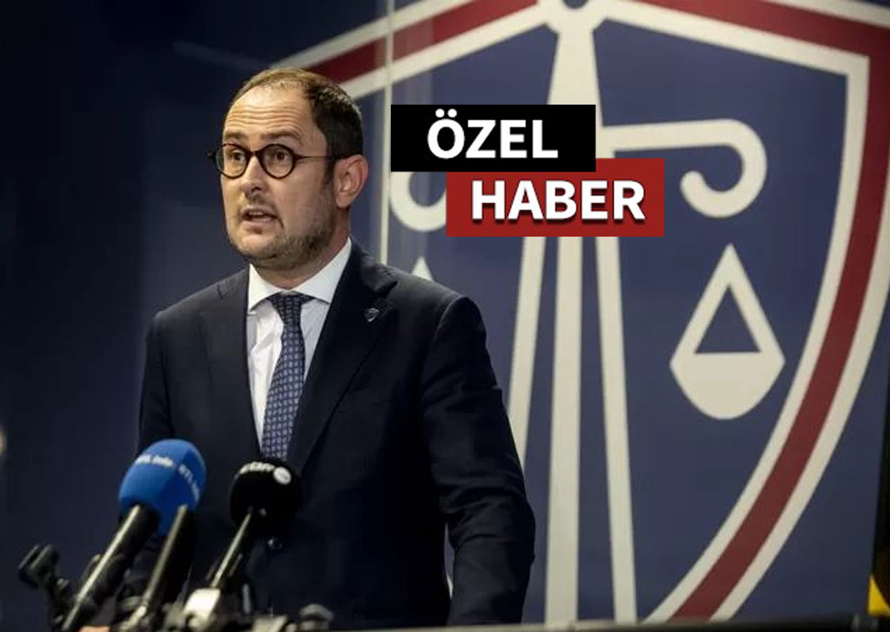 DEAŞ’lı teröristi Tunus istemiş Belçikalı yargıç iade etmemiş!