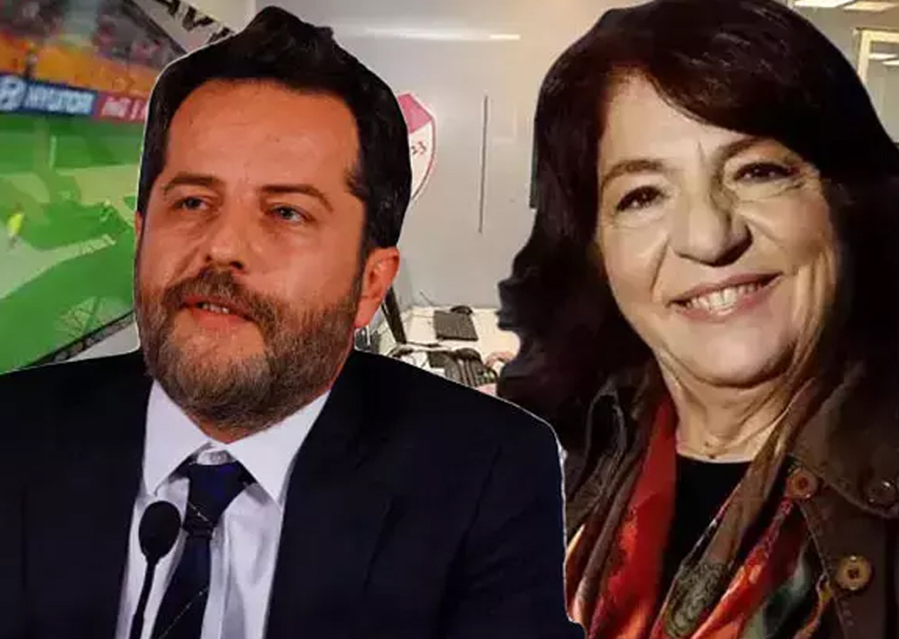 Erden Timur fitili ateşledi! Galatasaray Lale Orta için TFF'ye gidiyor: Görüntüler istenecek