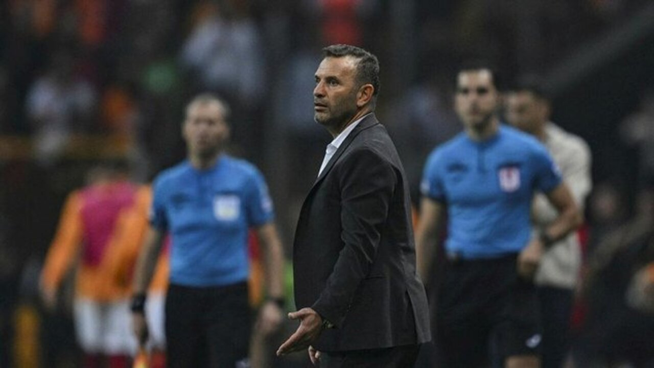 Okan Buruk, Mauro Icardi'nin sakatlığı hakkında konuştu: Ağrısı çok oldu...