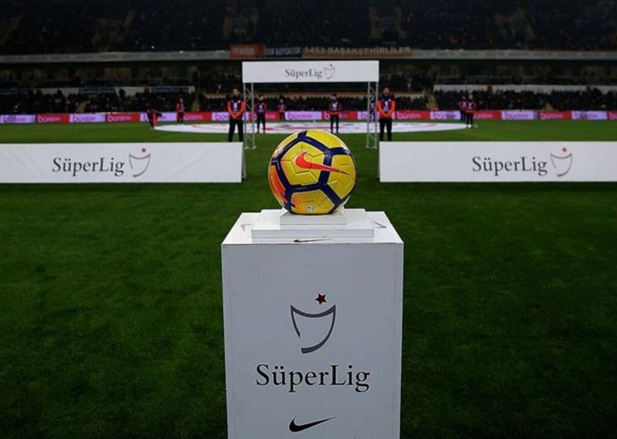 Süper Lig'de çatlak! Filistin'e destek olmamak için maça çıkmayacaklar