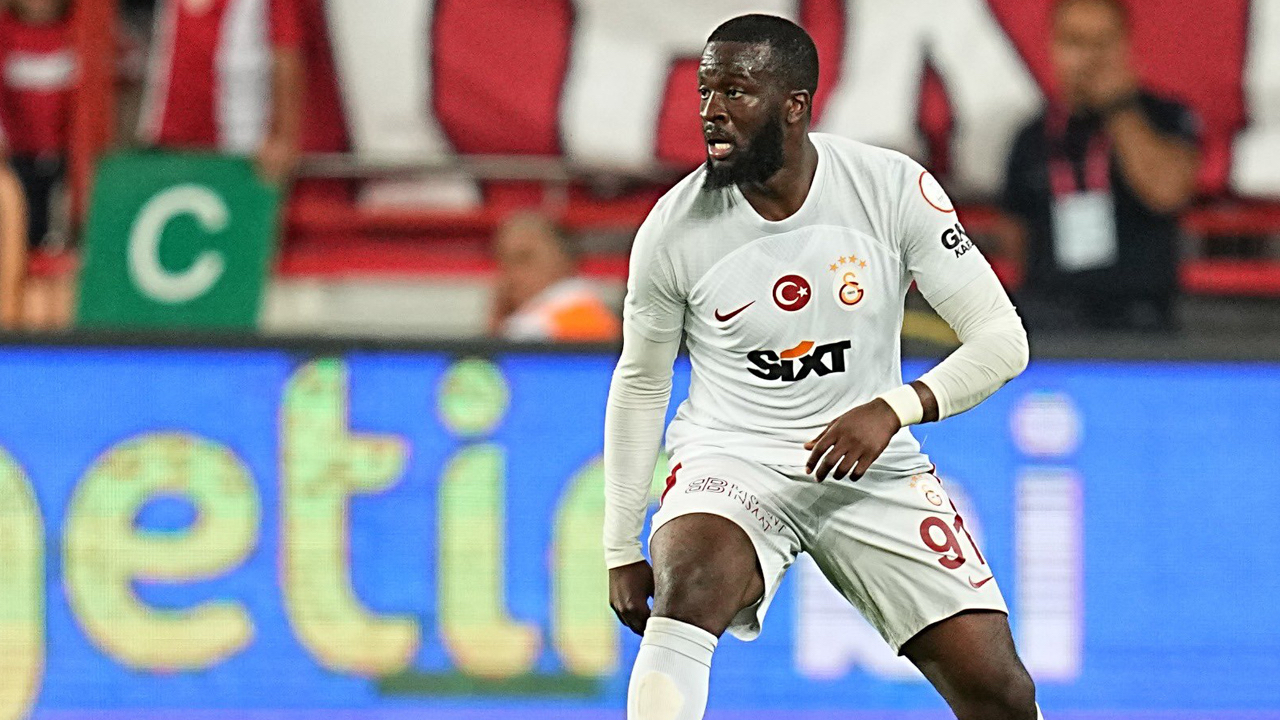 Okan Buruk'tan derbide sürpriz hamle! Ndombele ve Barış Alper...