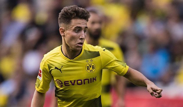Emre Mor transferinde sıcak gelişme!