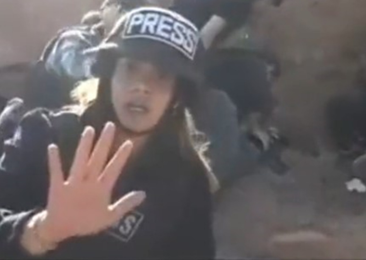 Fulya Öztürk'ten haber anlatımını eleştirenlere sert tepki!