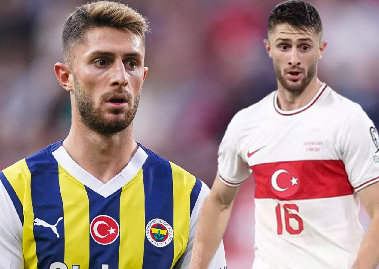 "Eyvah! İsmail Yüksek elden gidiyor" İngilizler transfer için devrede