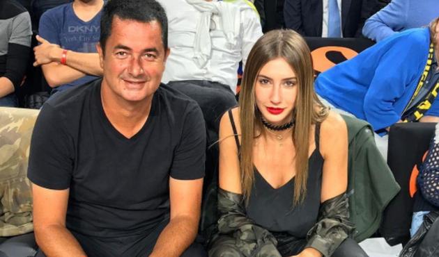 "Herkes Acun balayı için Mars'a gider" diyor! Onlar ise...