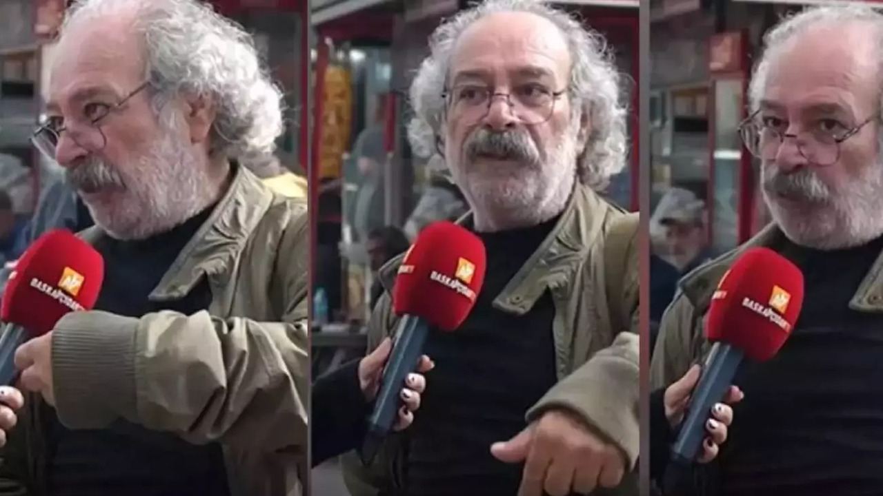 Selahattin Taşdöğen'den, Filistin halkı için mide bulandıran sözler!