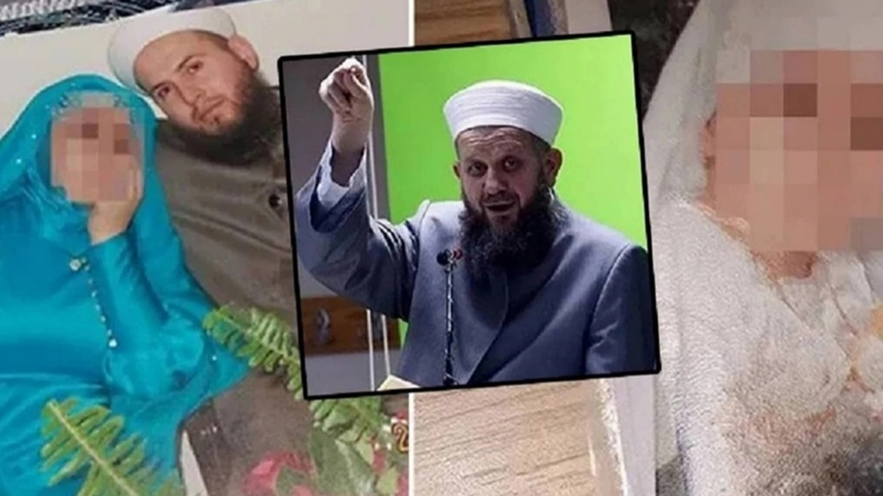 Yusuf Ziya Gümüşel'in 6 yaşındaki kızını müridi ile evlendirmesine tepki yağmıştı! Anne, baba ve eşin yargılandığı davada sona gelindi: Gözler o tarihe çevrildi