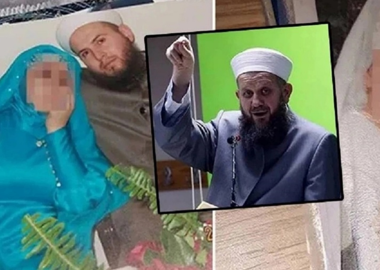 6 yaşındaki kız çocuğunun evlendirilmesi davasında karar çıktı!
