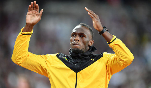 Galatasaray'dan Usain Bolt hamlesi...