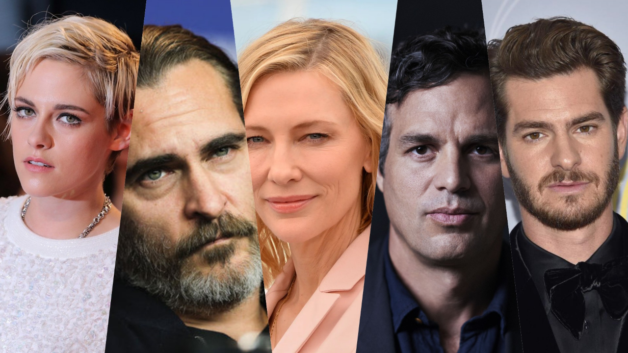 Hollywood yıldızlarından Biden'a Gazze mektubu: "Tarih izliyor"