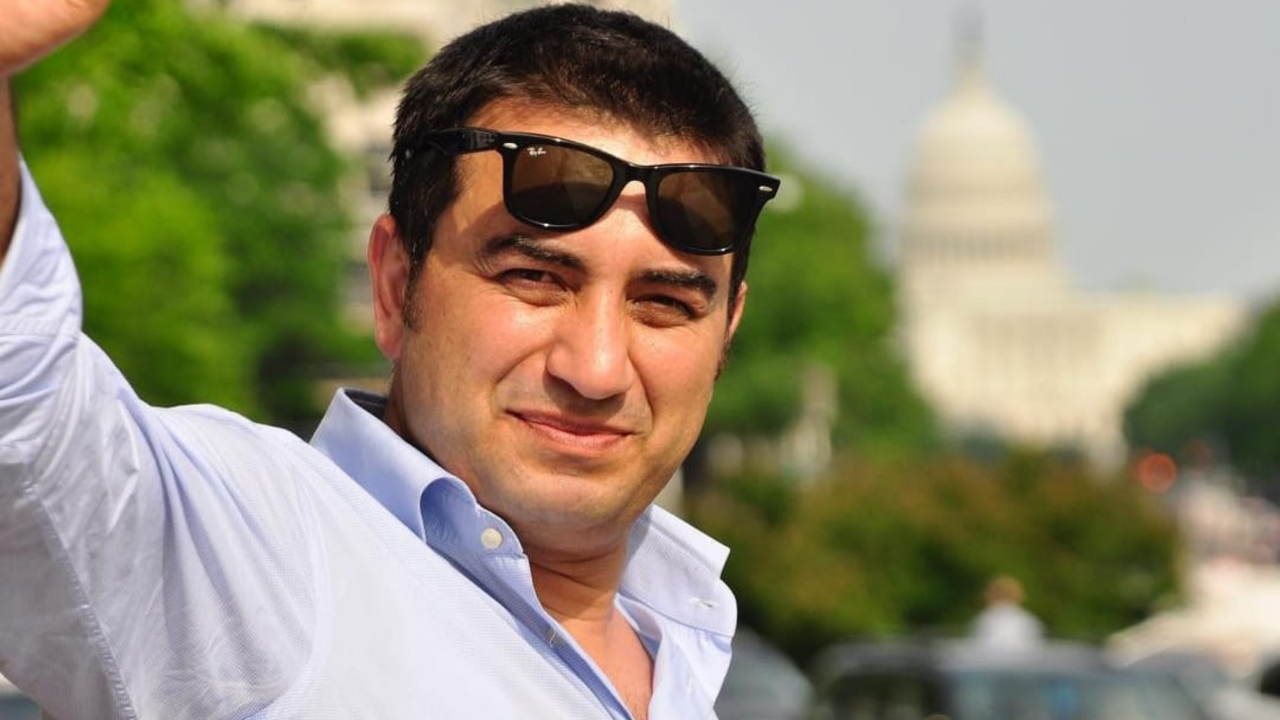 Medya dünyasının acı günü: Gazeteci Bilal Yakınbaş hayatını kaybetti