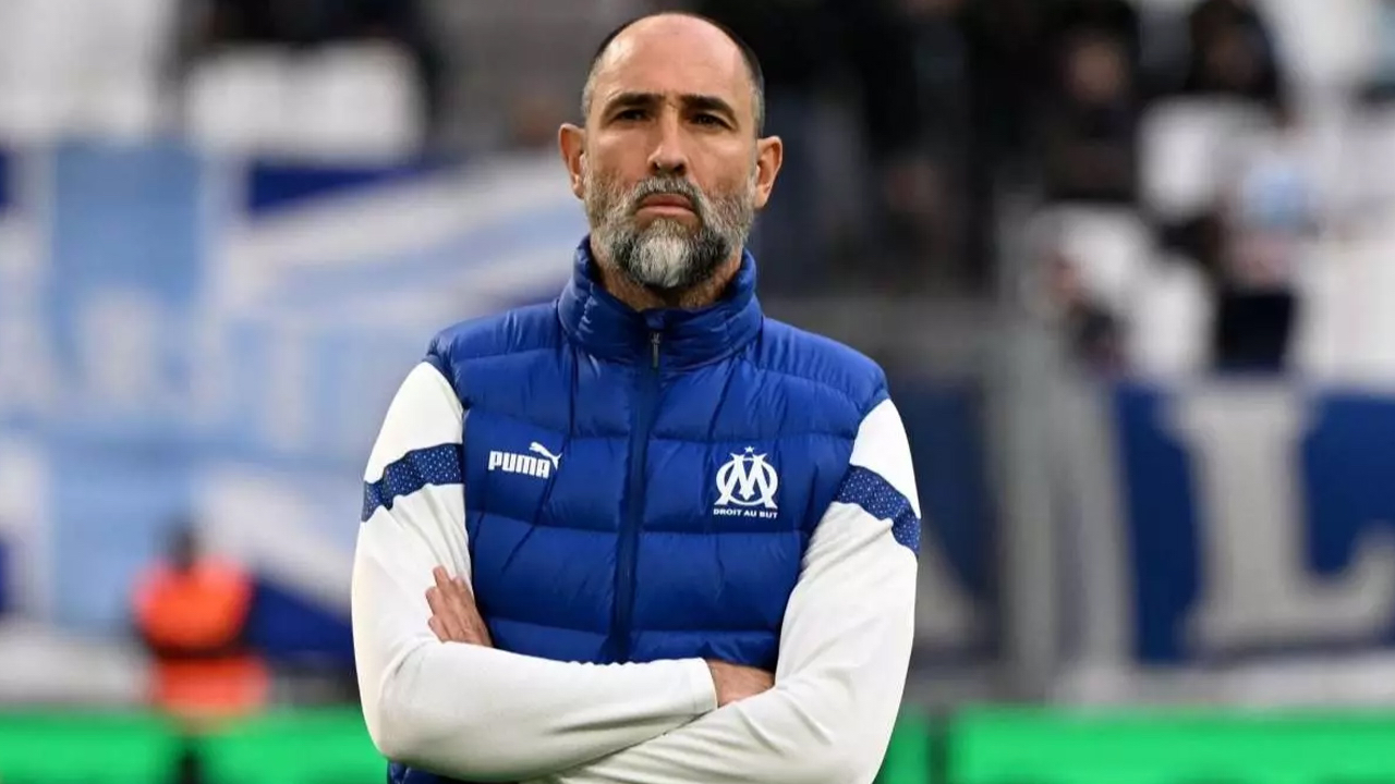 Igor Tudor Beşiktaş için İstanbul'da! Burak Yılmaz'ın kaderi belirsiz