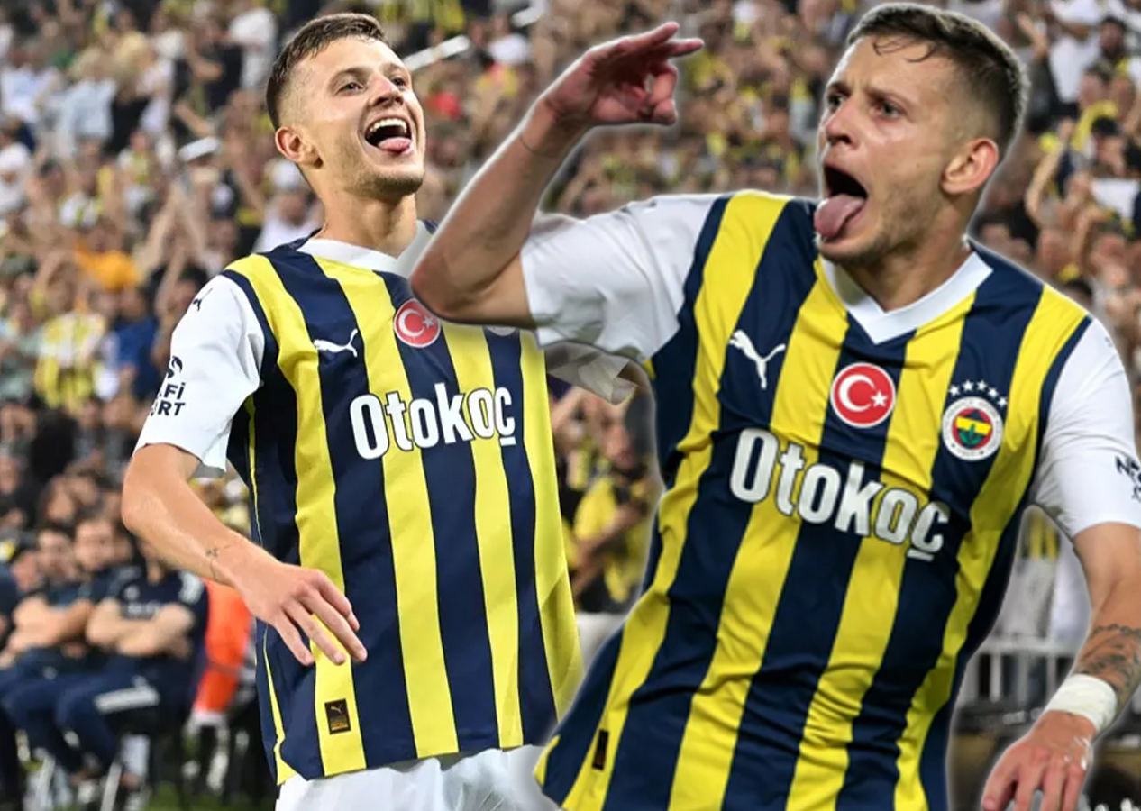 Sebastian Szymanski'nin menajeri apar topar İstanbul'a çağırıldı! Fenerbahçe yönetimi çok rahatsız...