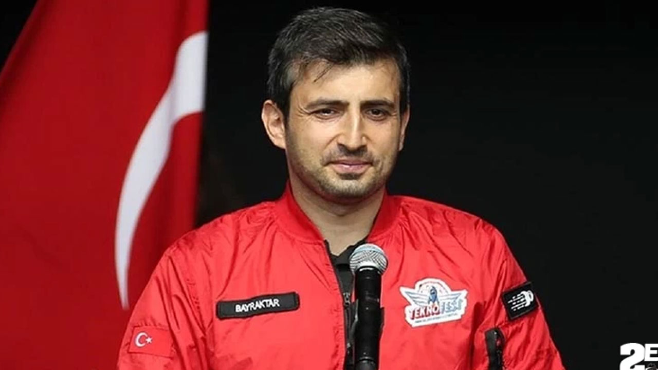 Selçuk Bayraktar: Gazze halkı için 280 milyon liralık yardıma hazırız