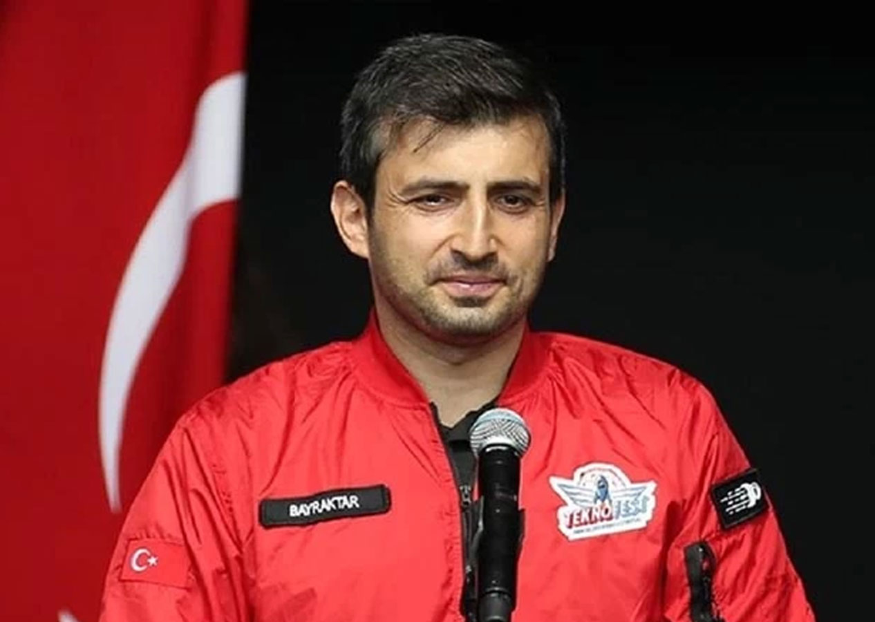 Selçuk Bayraktar: Gazze halkı için 280 milyon liralık yardıma hazırız