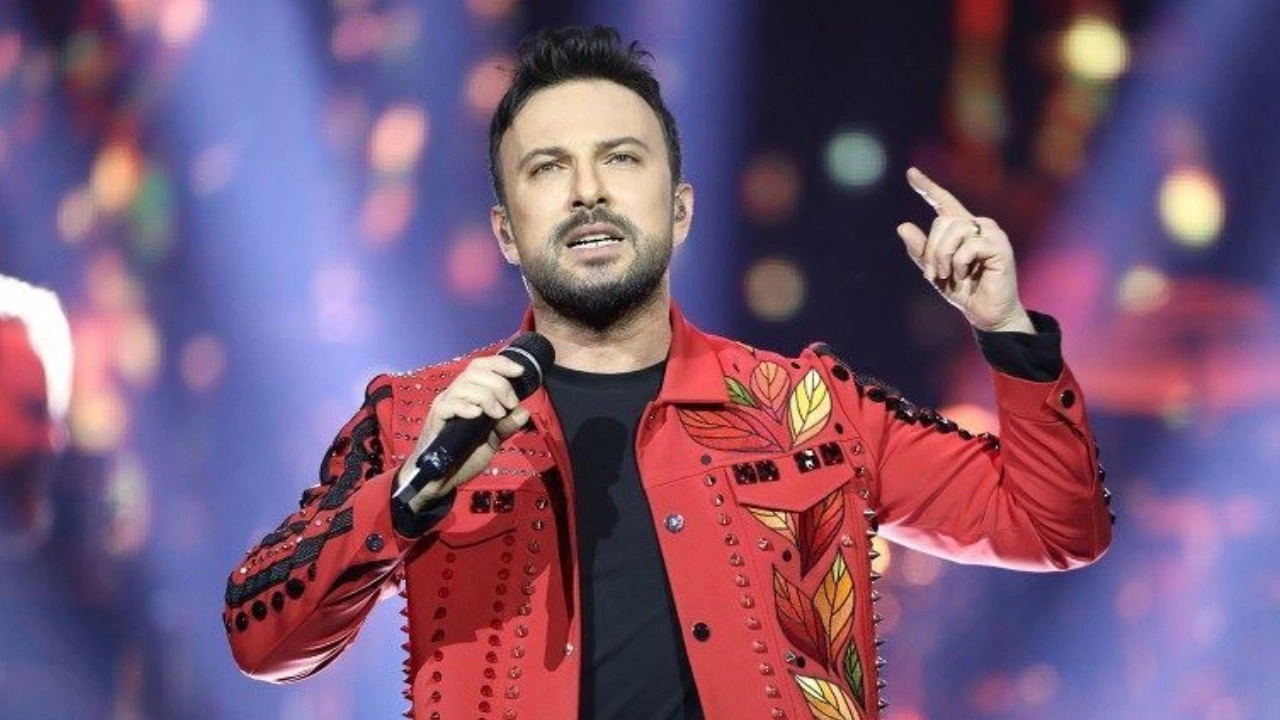 Şarkıcı Tarkan hemcinslerini hedef aldı! "Dünyanın başına ne kötülük geliyorsa erkek yüzünden geliyor"