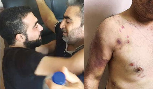 İstanbul'da Suriyeli esnafa korkunç tuzak