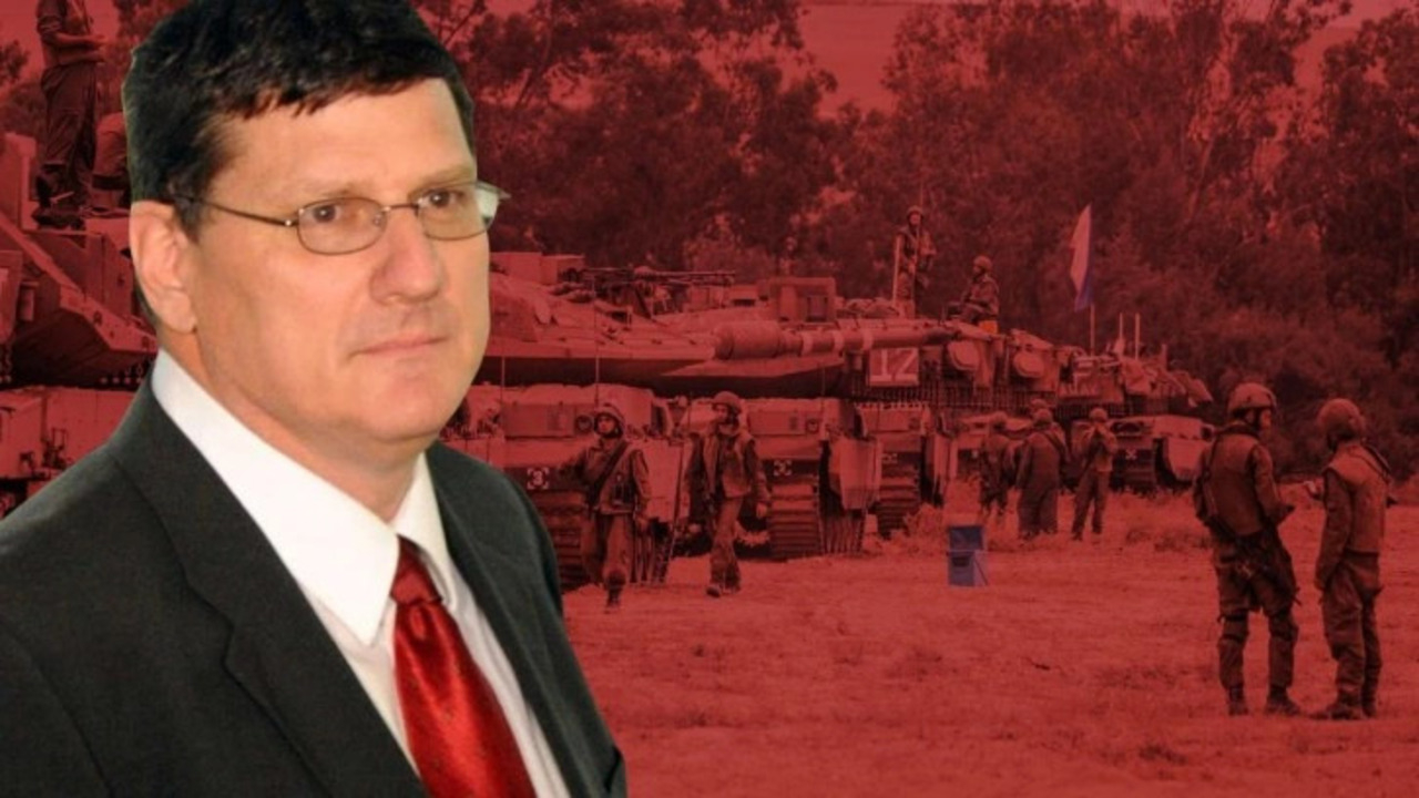 ABD açıkladı: Hamas onları bekliyor, telef olacaklar!