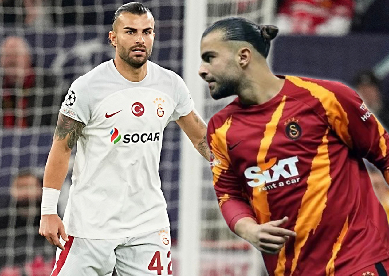 Abdülkerim Bardakcı'yı almaya geliyorlar! Kendine hayran bırakmıştı