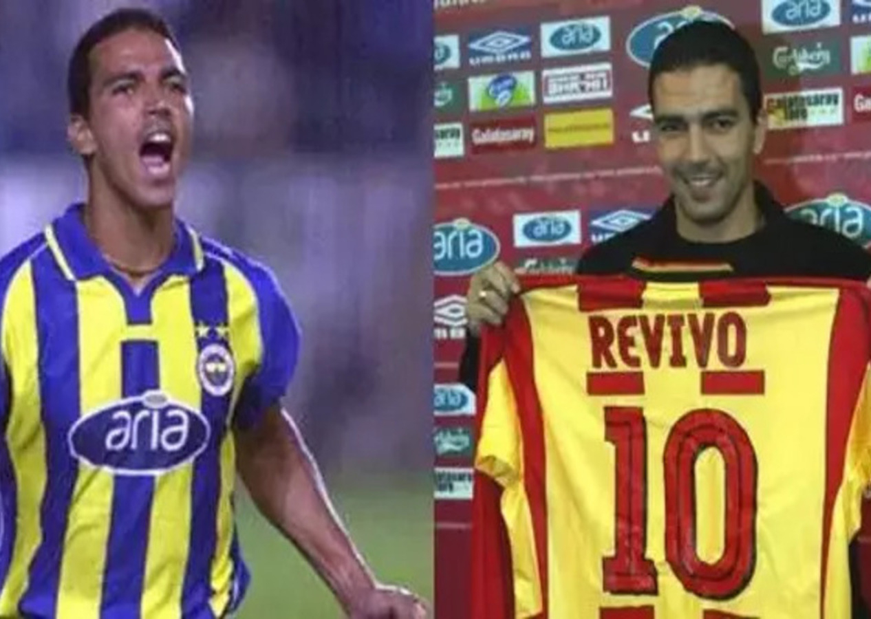 Görülmemiş terbiyesizlik! TFF'nin kararı Haim Revivo'da hazımsızlık yaptı!
