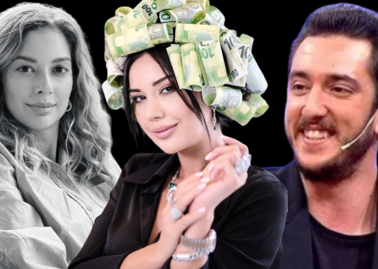 Dilan Polat'ın başına gelenleri görünce kaçmışlardı! Kıvanç Talu ile eşi Beril Talu'nun 100 milyonluk vurgununun perde arkası ortaya çıktı! Meğerse ponzi sistemi ile...