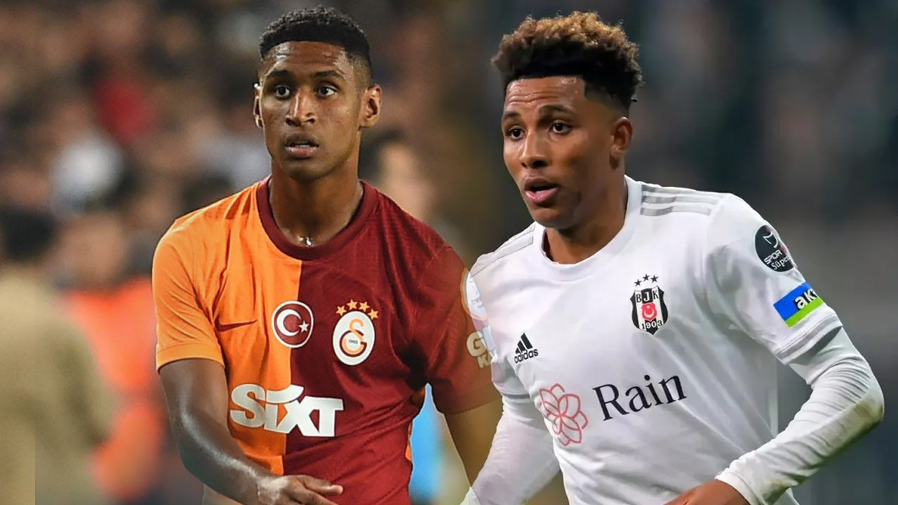 Galatasaray ile Beşiktaş arasında 10 milyar liralık derbi! Yıldızlar geçidi