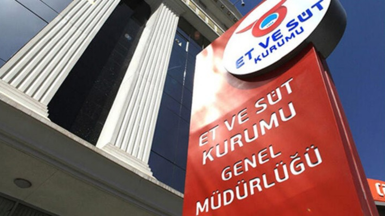 Et ve Süt Kurumu'ndan ithalat açıklaması! Fiyat artışlarını önlemek için dengeli ithalat yapıyoruz