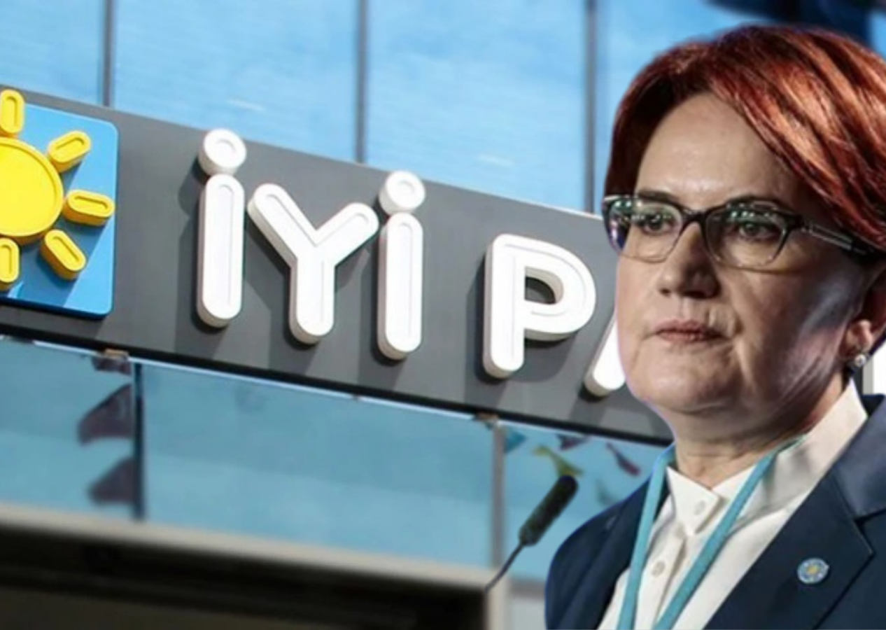 İstanbul İYİ Parti İl Başkan Yardımcısı Cem Koçtürk istifa etti: "İhtiraslar, ayak oyunları..."