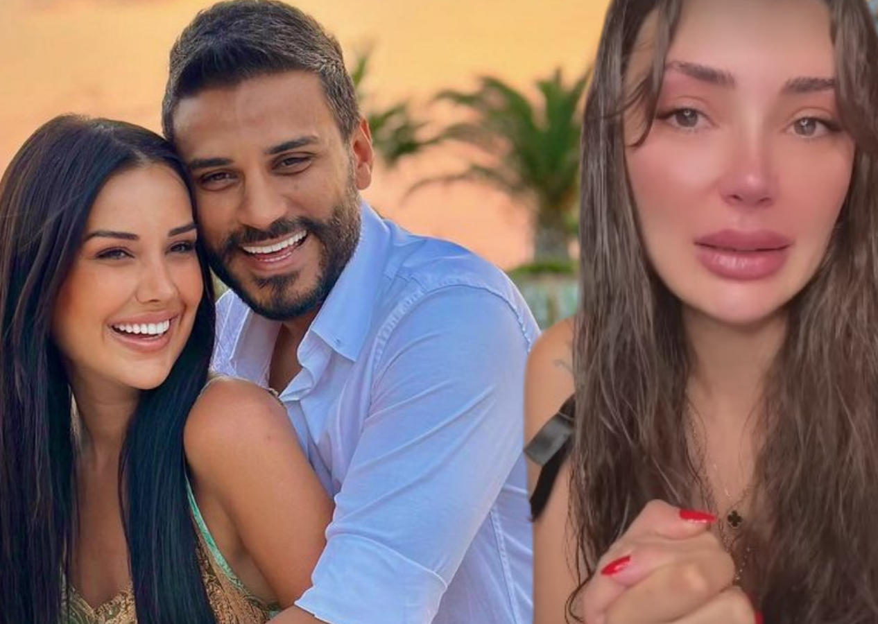 Dilan Polat soruşturmasında başı yandı! Mal varlığına el konulan Nez Demir, isyan etti! ''Arkadaş kurbanı oldum'' diyerek gözyaşlarına boğuldu