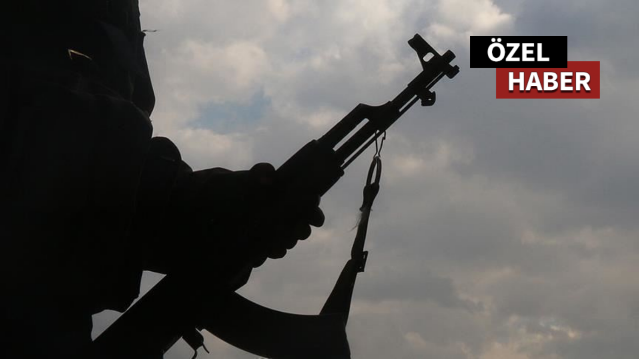 Mahmur için çatışma! Peşmerge ve PKK birbirine girdi!