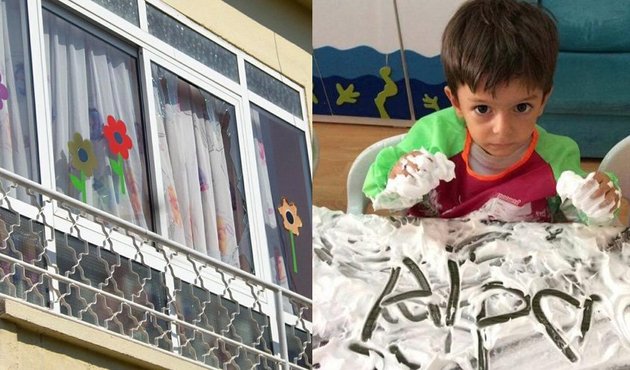 3 yaşında hayatını kaybeden Alperen'in gittiği anaokulunun müdürü hakkında yakalama kararı!