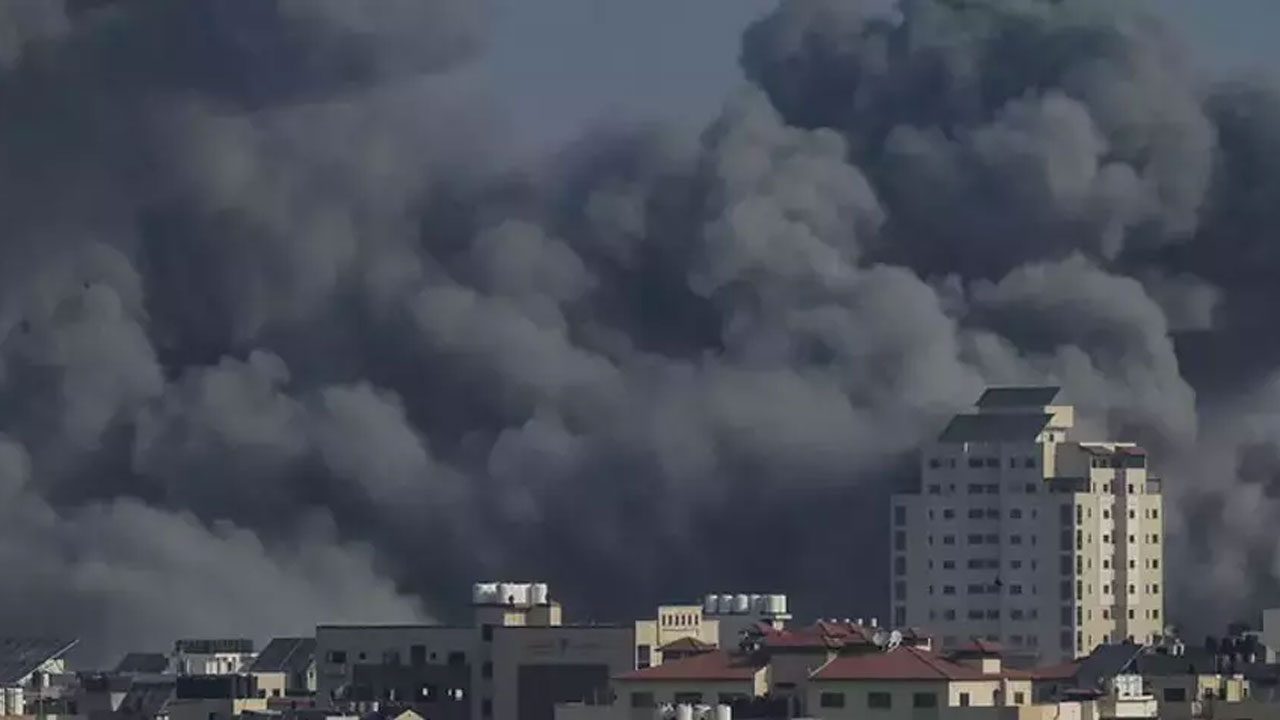 İran'dan yeni mesaj: Bölgede her an her şey olabilir