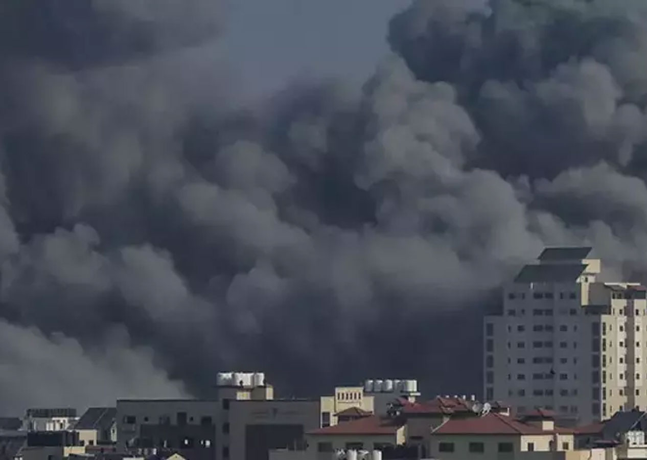 İran'dan yeni mesaj: Bölgede her an her şey olabilir