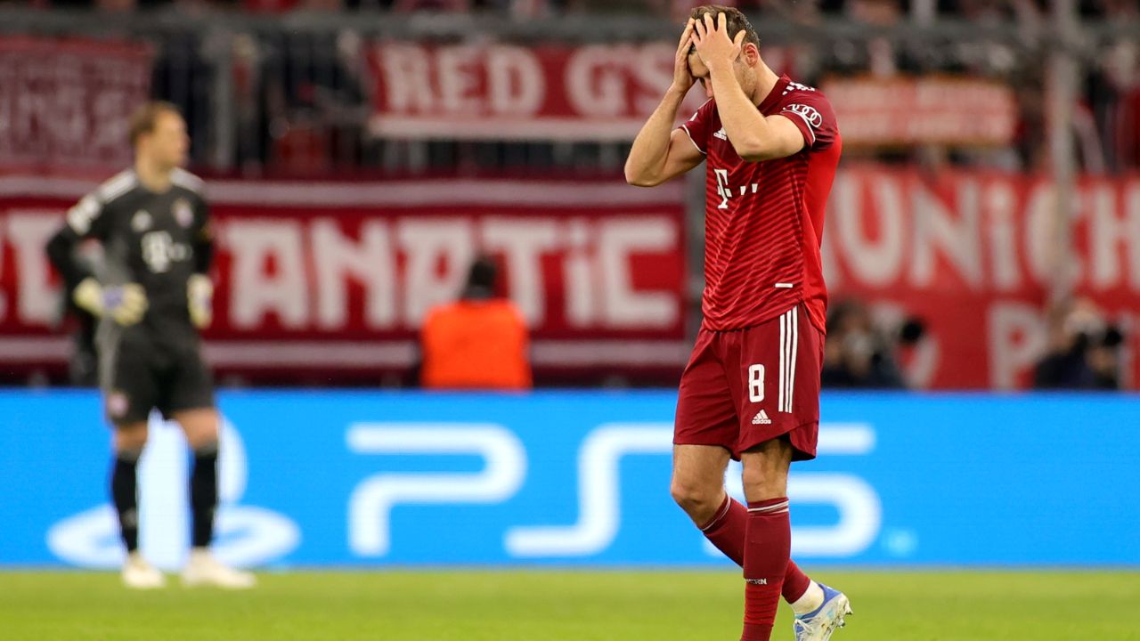Bayern Münih 5 önemli eksikle İstanbul'a geliyor: Galatasaray maçı kadrosu belli oldu
