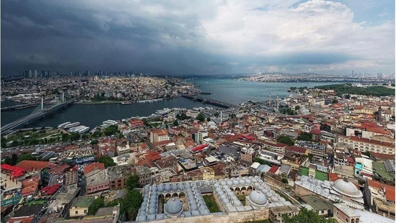 Yabancıya ikamet izninde alt limit 200 bin dolar oldu