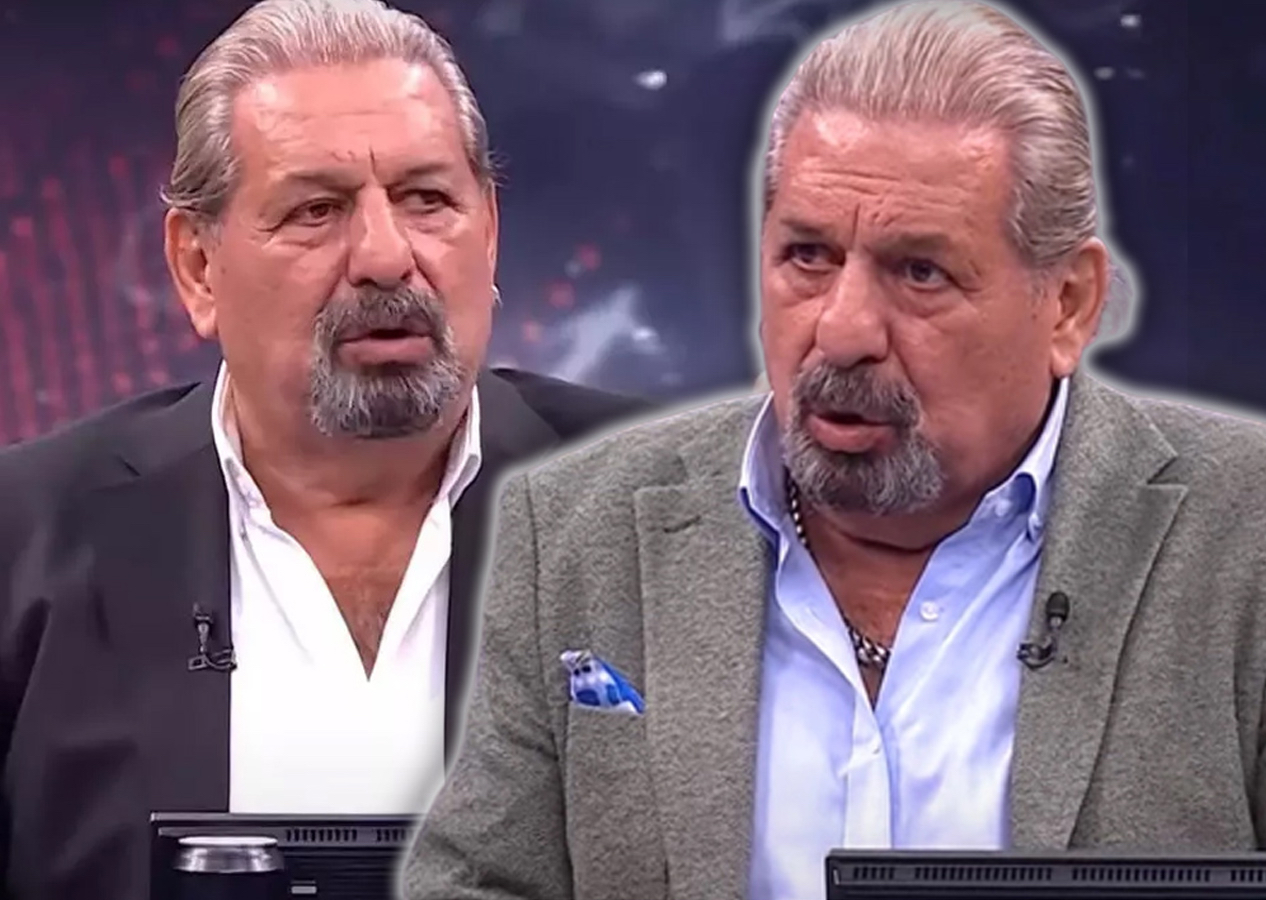 Galatasaraylı taraftarları kızdıracak sözler: "Kusura bakmayın Fenerbahçe bir tık önde"